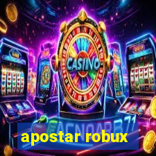 apostar robux